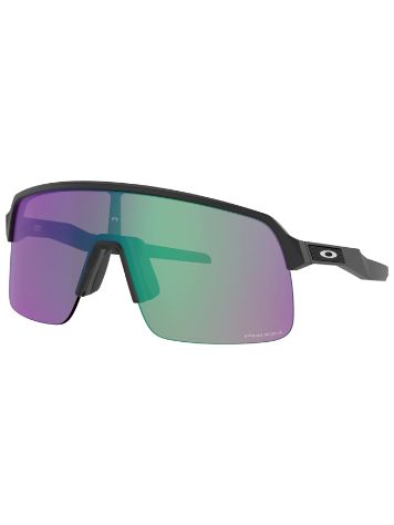 Oakley Sutro Lite Matte Black Sunglasses