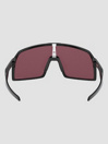 Oakley Sutro S Polished Black Sonnenbrille