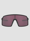 Oakley Sutro S Polished Black Sonnenbrille