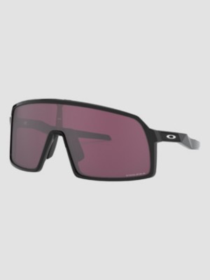 Oakley Sutro S Polished Black Solglas&ouml;gon