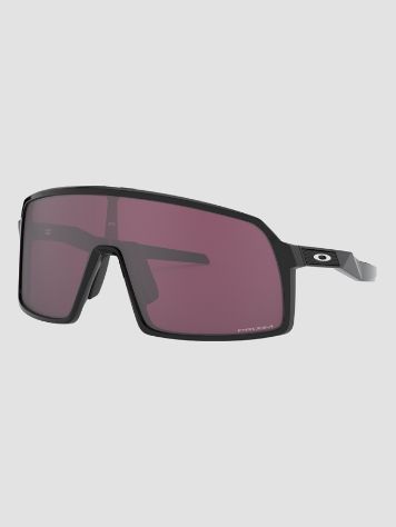 Oakley Sutro S Polished Black Sunglasses