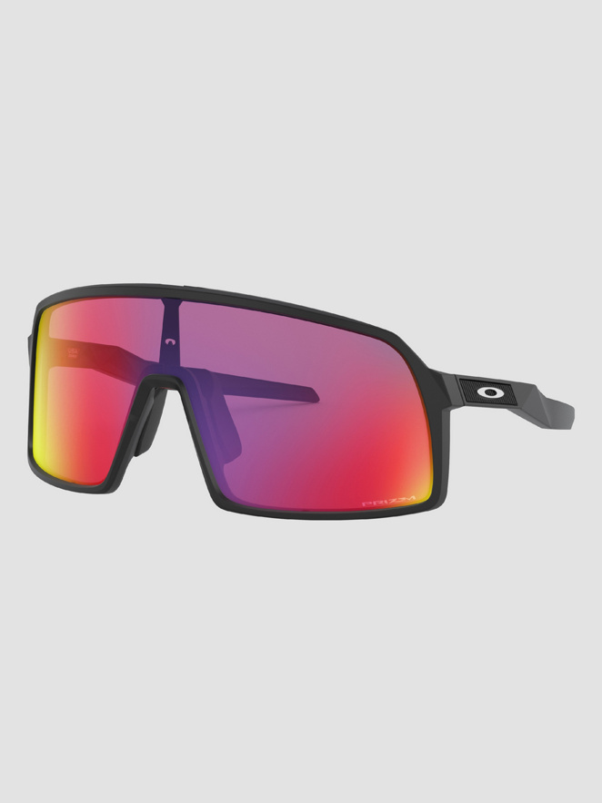 Oakley Sutro S Matte Black Aurinkolasit