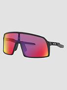 Sutro S Matte Black Sunglasses