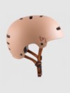 TSG Evolution Solid Color Helm