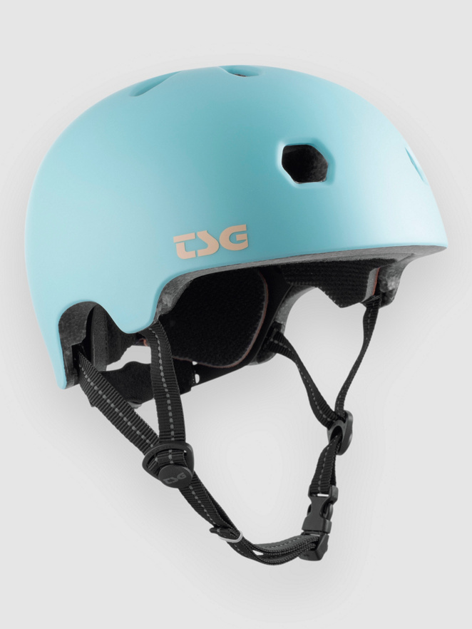 TSG Meta Solid Color Helm