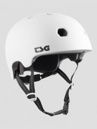 TSG Meta Solid Color Helma