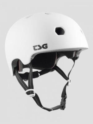 TSG Meta Solid Color Helm
