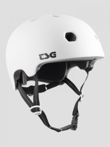 TSG Meta Solid Color Helma
