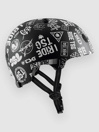 TSG Meta Graphic Design Kids Hjälm