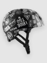 TSG Meta Graphic Design Kids Casque