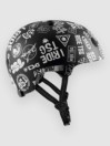 TSG Meta Graphic Design Kids Capacete