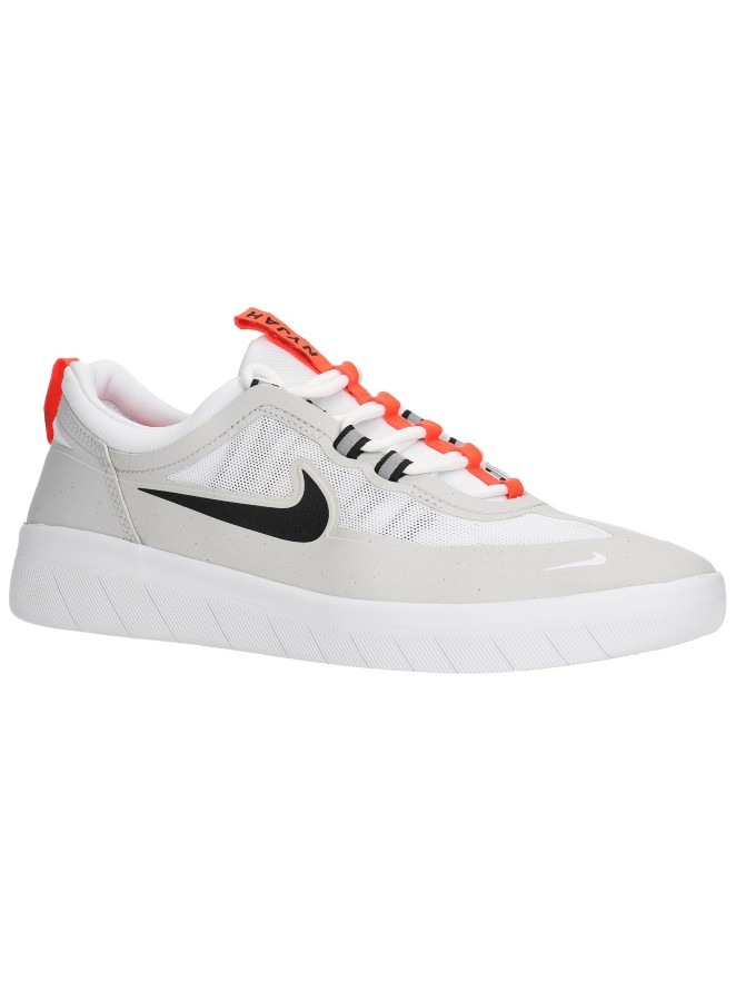Nike SB Nyjah Free 2 Skateschuhe