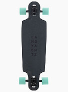 Drop Cat 38&amp;#034; Seeker Skateboard