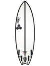 Channel Islands Rocket Wide Spin Tech FCS 5'11 Surfboard