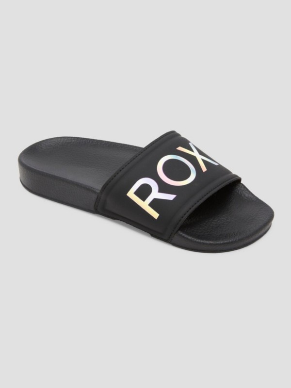 Roxy Rg Slippy Ii Kids Sandalen black