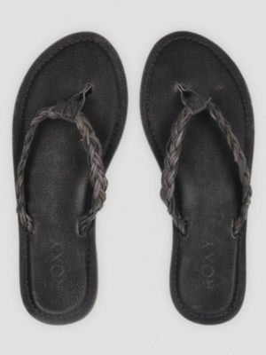 Roxy Rosalind Sandals svart