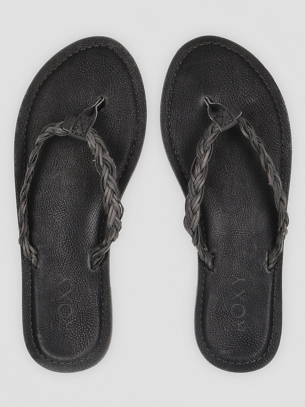 Roxy Rosalind Sandals black