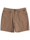 Quiksilver Nelson Drytwill Amphibian 15″ Boardshorts