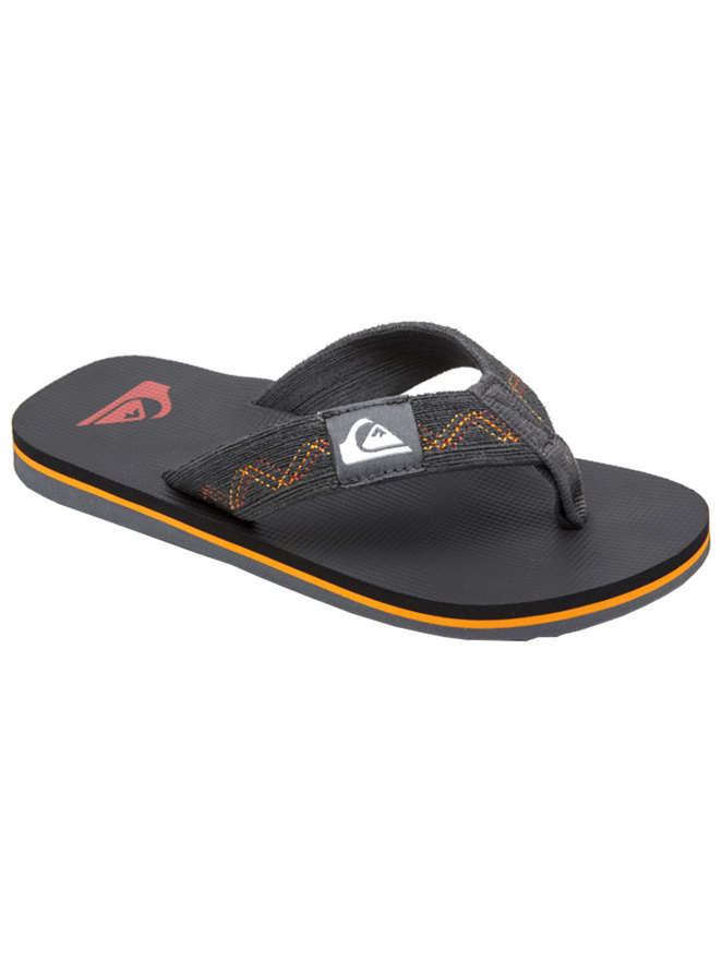 Quiksilver Molokai Stitchy Sandály