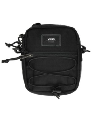 vans black bolsa