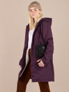 Vans Bail Poucher Saco
