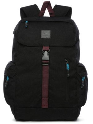 Mochila Ranger Plus Vans Outlet Shop, UP TO 56% OFF | agrichembio.com