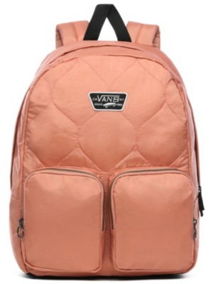 vans retro backpack