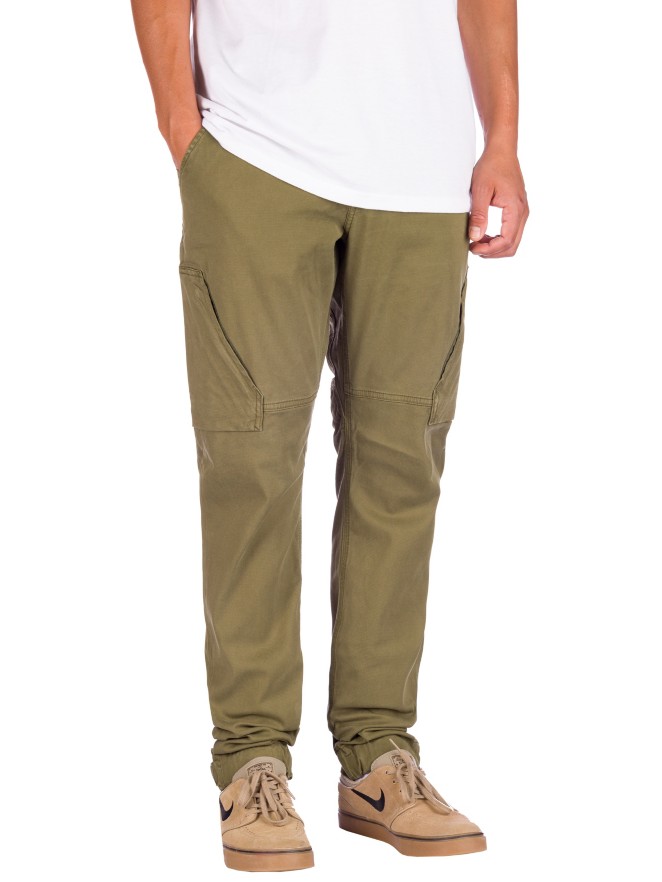 DU/ER Live Free Adventure Pants