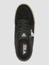 Fallen Patriot Vulc Skate Shoes