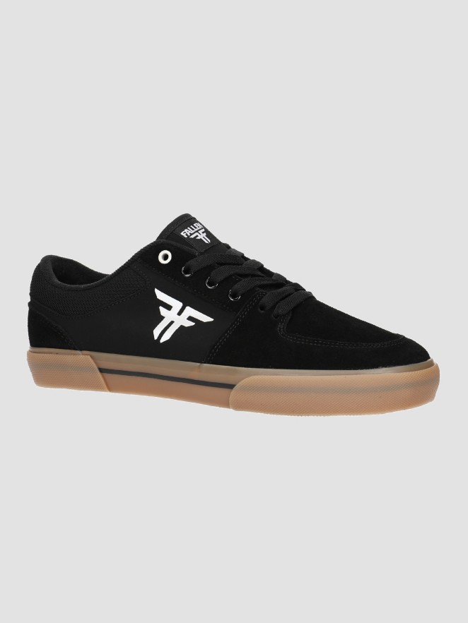 Fallen Patriot Vulc Skate Shoes