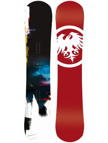 Never Summer Proto Synthesis X 154 2021 Snowboard