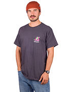 Dino Ripper Boozecruiser T-shirt