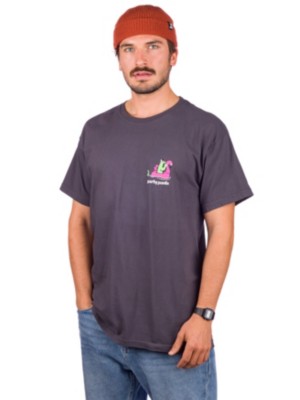 Dino Ripper Boozecruiser T-skjorte