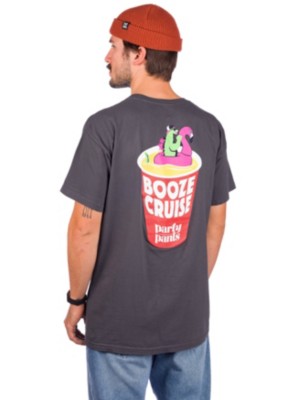 Dino Ripper Boozecruiser T-skjorte