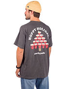 Hoppy Holiday Camiseta
