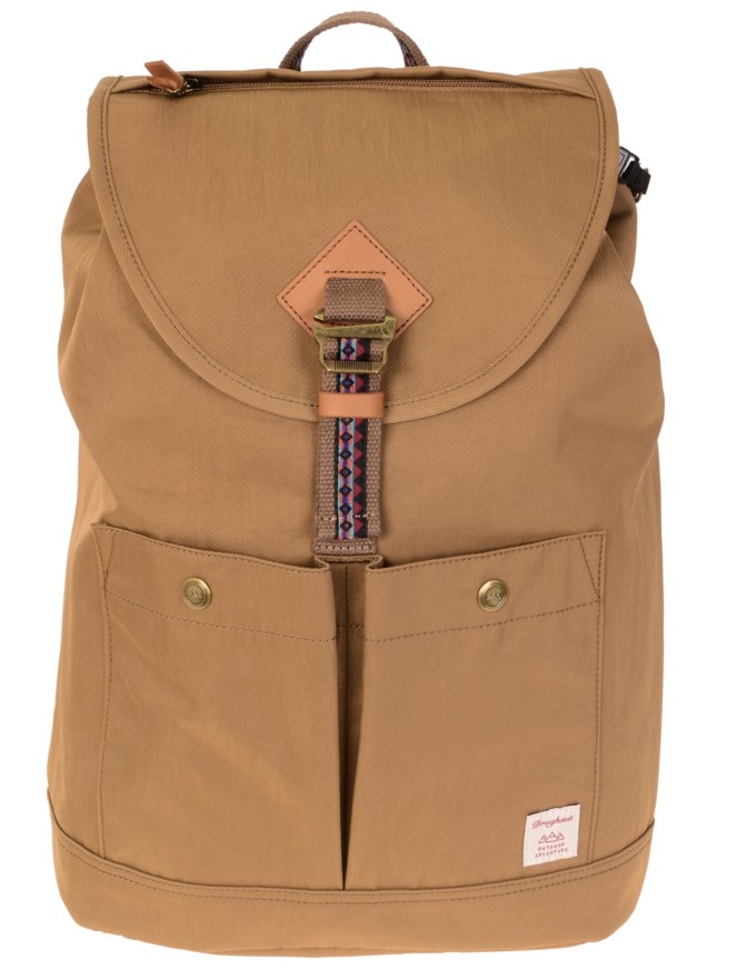 Doughnut Montana Bo He Rucksack