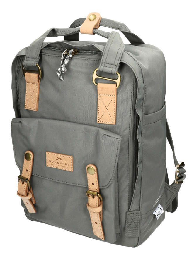 Doughnut Macaroon Reborn Series Backpack
