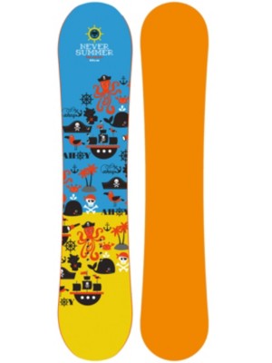 163 cm wide snowboard