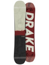 Drake DF Team 156W 2021 Snowboard