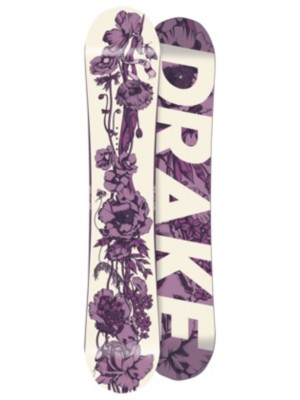 drake dfl snowboard