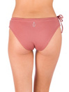 Zealous Basic Surf Bottom Bikini Bottom