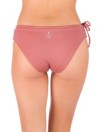 Zealous Basic Surf Bottom Bikini Bottom
