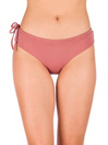 Zealous Basic Surf Bottom Bikini Bottom
