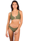 Zealous Matahari Surf Bottom Bikini Bottom