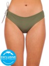 Zealous Matahari Surf Bottom Bikini Bottom
