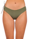 Zealous Matahari Surf Bottom Bikini Bottom