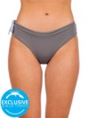Zealous Basic Surf Bottom Bikini spodky