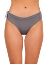 Zealous Basic Surf Bottom Bikini spodky