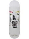 Maxallure Faces 8.5″ Skeittilaudan dekki