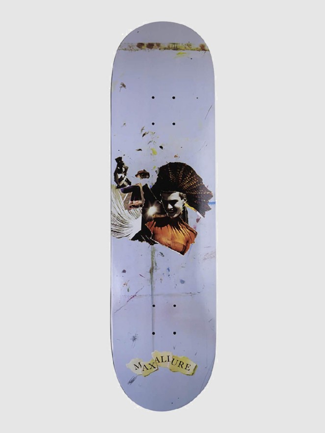 Maxallure Acid Trip 7.75" Skateboardová deska